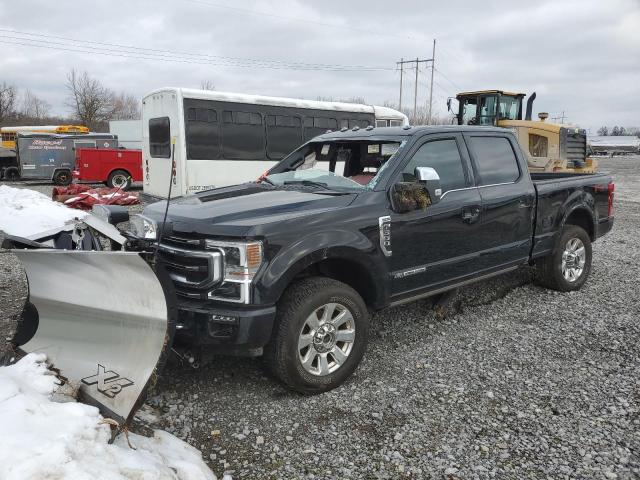 Изображение 2022 FORD F350 SUPER DUTY 2022