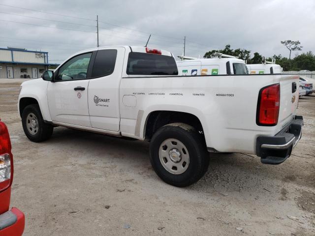 Изображение 2 2016 CHEVROLET COLORADO 2016 с VIN 1GCHSBEA0G1355362