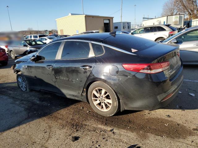 Изображение 2 2016 KIA OPTIMA LX 2016 с VIN 5XXGT4L3XGG100554