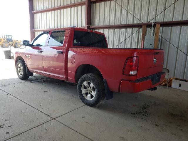 Изображение 2 2018 RAM 1500 ST 2018 с VIN 3C6RR7KT2JG266377