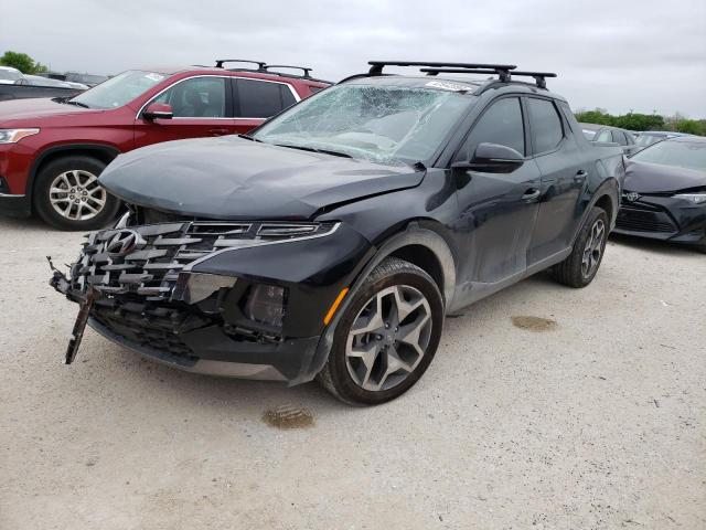 Obraz 1 z 2022 HYUNDAI SANTA CRUZ LIMITED 2022 z VIN 5NTJEDAFXNH035494