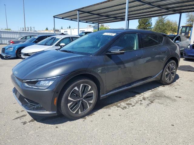 Изображение 2023 KIA EV6 LIGHT 2023