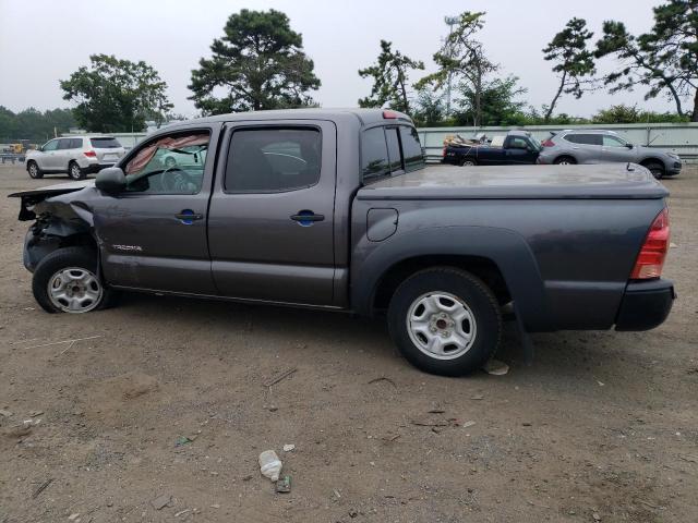 Изображение 2 2015 TOYOTA TACOMA DOUBLE CAB 2015 с VIN 5TFJX4CN7FX061294