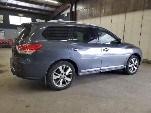 Obraz 3 z 2014 NISSAN PATHFINDER S 2014 z VIN 5N1AR2MM6EC713084