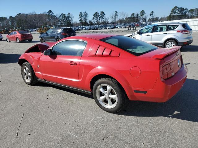 Obraz 2 z 2005 FORD MUSTANG  2005 z VIN 1ZVFT80NX55112534