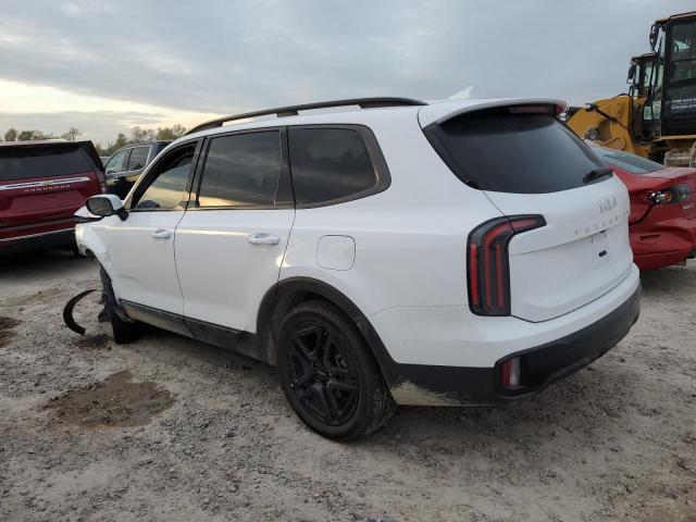 Image 2 of 2024 KIA TELLURIDE SX 2024 with VIN 5XYP5DGC9RG445979