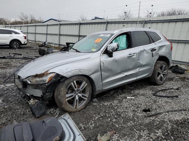 Obraz 2018 VOLVO XC60 T5 MOMENTUM 2018