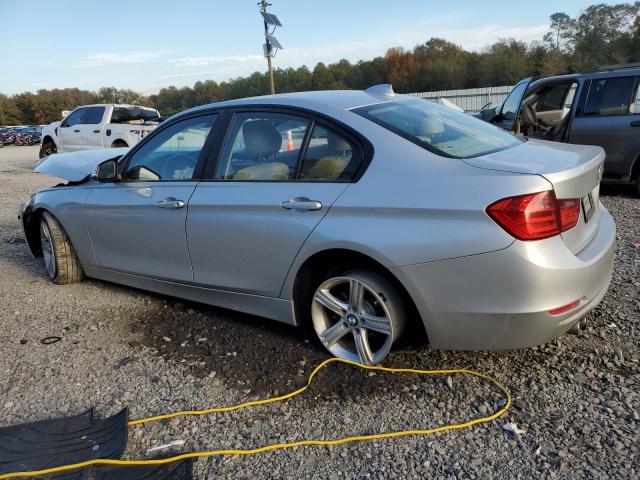 Obraz 2 z 2015 BMW 328 I 2015 z VIN WBA3A5G57FNS86690