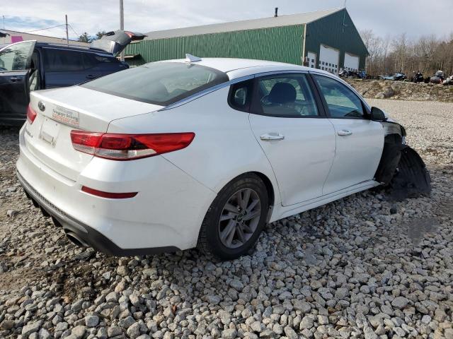 Изображение 3 2020 KIA OPTIMA LX 2020 с VIN 5XXGT4L32LG418999