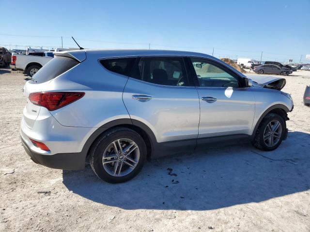 Image 3 of 2018 HYUNDAI SANTA FE SPORT  2018 with VIN 5XYZT3LB2JG562880