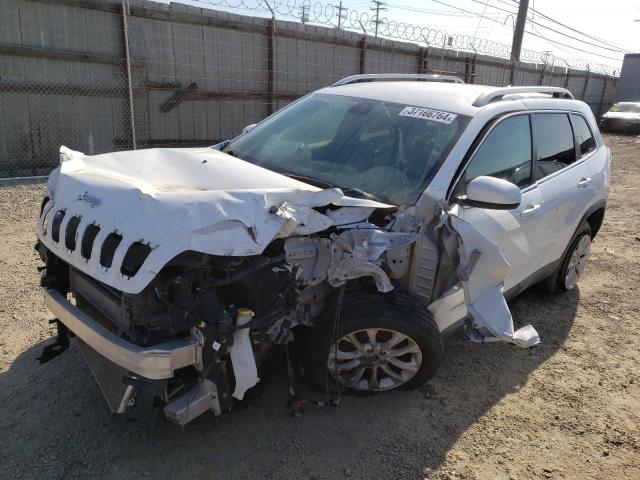 Obraz 2019 JEEP CHEROKEE LATITUDE 2019