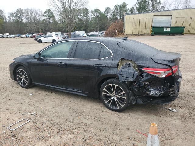 Obraz 2 z 2019 TOYOTA CAMRY L 2019 z VIN 4T1B11HK9KU235974