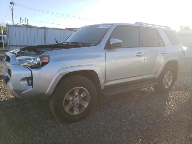 2016 TOYOTA 4RUNNER SR5/SR5 PREMIUM 2016 image