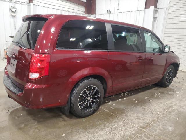 Obraz 3 z 2017 DODGE GRAND CARAVAN SE 2017 z VIN 2C4RDGBG1HR678952