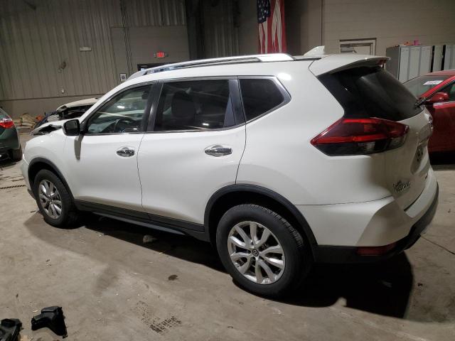 Image 2 of 2020 NISSAN ROGUE S 2020 with VIN JN8AT2MV6LW124437