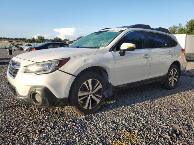 Изображение 2019 SUBARU OUTBACK 2.5I LIMITED 2019