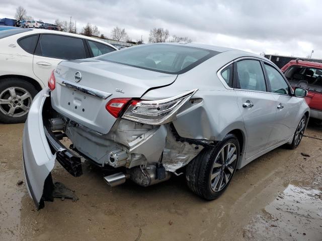 Obraz 3 z 2017 NISSAN ALTIMA 2.5 2017 z VIN 1N4AL3AP0HC248600