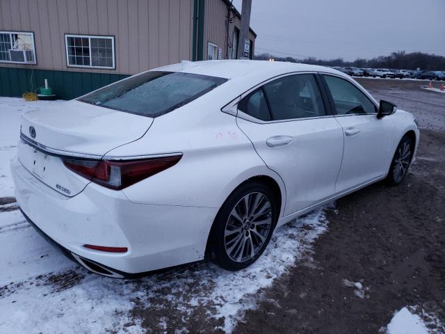 Obraz 3 z 2020 LEXUS ES 350 LUXURY 2020 z VIN 58AEZ1B10LU081591