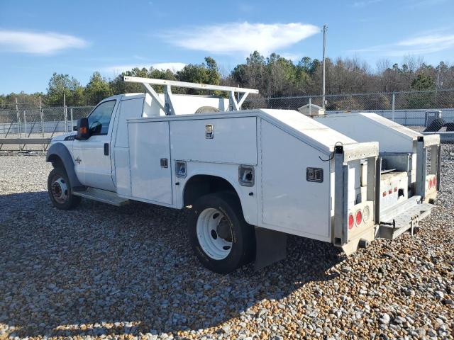 Obraz 2 z 2011 FORD F550 SUPER DUTY 2011 z VIN 1FDUF5GT0BEA86604