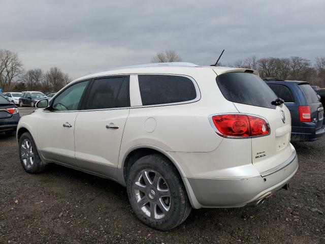 Obraz 2 z 2008 BUICK ENCLAVE CXL 2008 z VIN 5GAEV23798J303300
