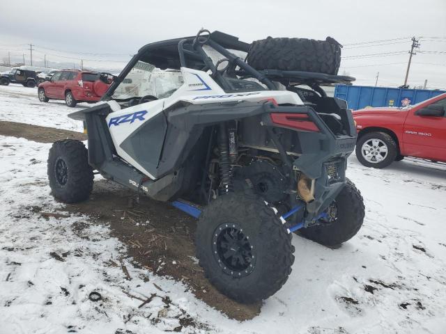 Obraz 3 z 2020 POLARIS RZR PRO XP ULTIMATE 2020 z VIN 3NSRAD927LG166028