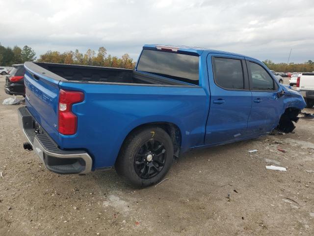 Image 3 of 2023 CHEVROLET SILVERADO C1500 LT 2023 with VIN 3GCPACEK8PG262460
