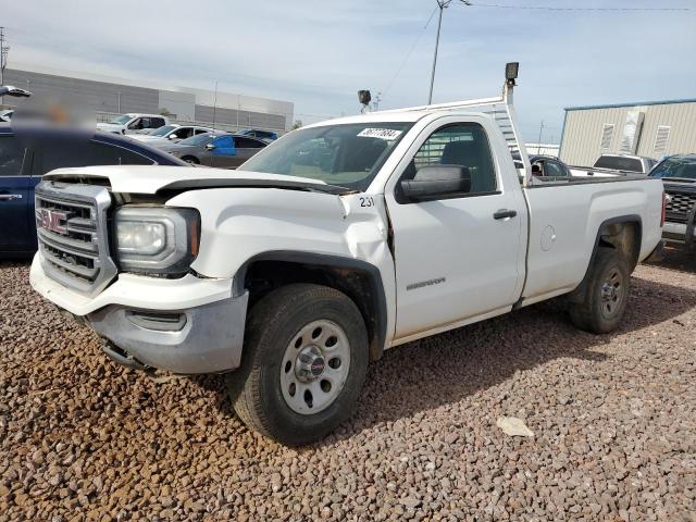 Изображение 2018 GMC SIERRA C1500 2018