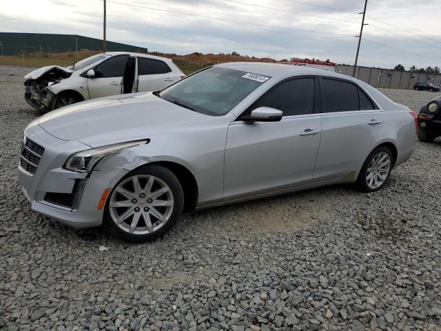 Obraz 2014 CADILLAC CTS  2014