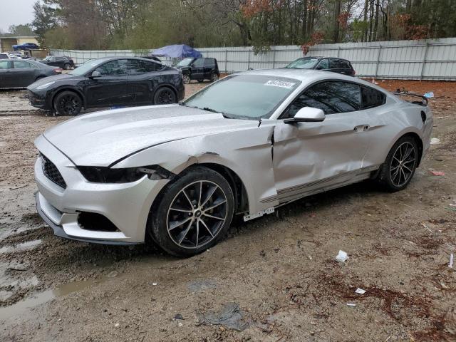 Image 1 of 2016 FORD MUSTANG  2016 with VIN 1FA6P8TH9G5204918