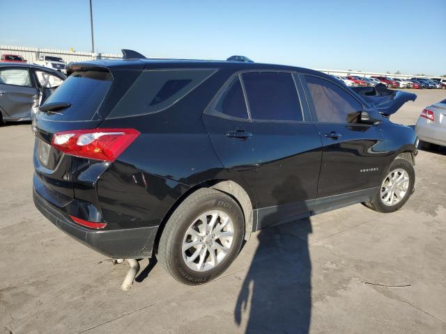 Изображение 3 2020 CHEVROLET EQUINOX LS 2020 с VIN 2GNAXHEV8L6282510