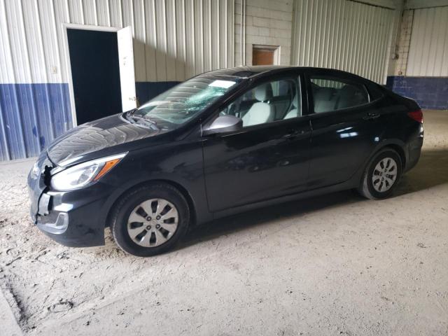 Obraz 2016 HYUNDAI ACCENT SE 2016