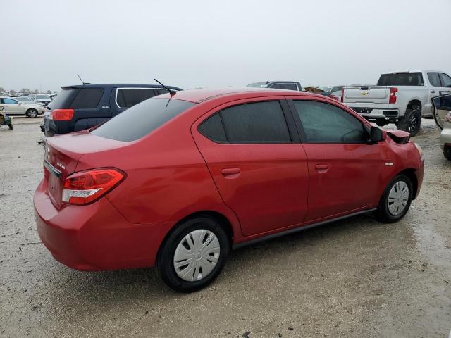 Obraz 3 z 2020 MITSUBISHI MIRAGE G4 ES 2020 z VIN ML32F3FJ0LHF09784