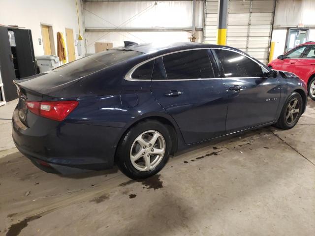 Изображение 3 2017 CHEVROLET MALIBU LS 2017 с VIN 1G1ZB5ST9HF121908