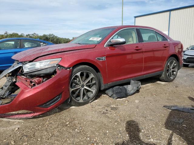 Изображение 2015 FORD TAURUS LIMITED 2015