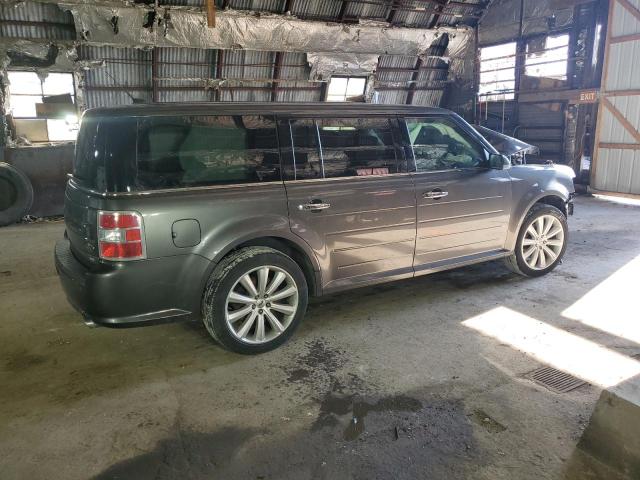 Image 3 of 2017 FORD FLEX SEL 2017 with VIN 2FMHK6C88HBA11027