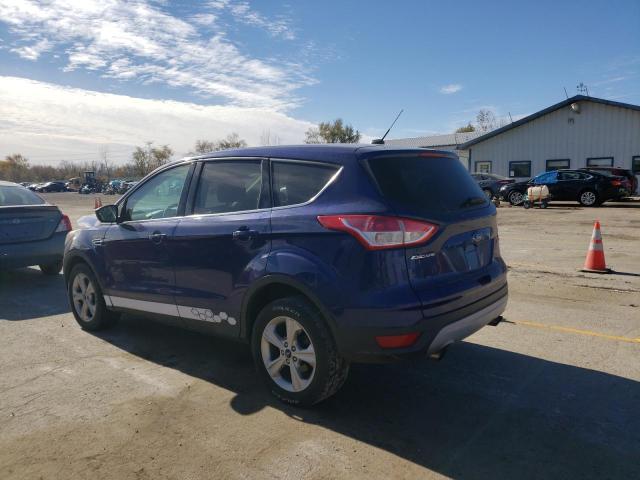 Изображение 2 2014 FORD ESCAPE SE 2014 с VIN 1FMCU0GX2EUB09771
