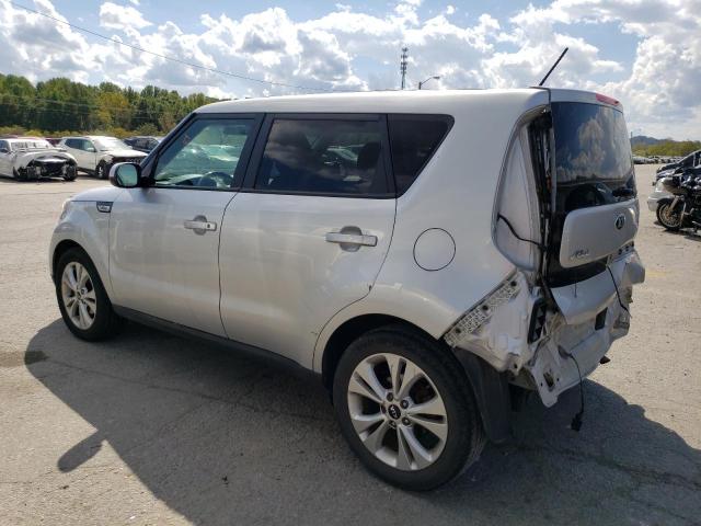 Image 2 of 2019 KIA SOUL + 2019 with VIN KNDJP3A55K7630215