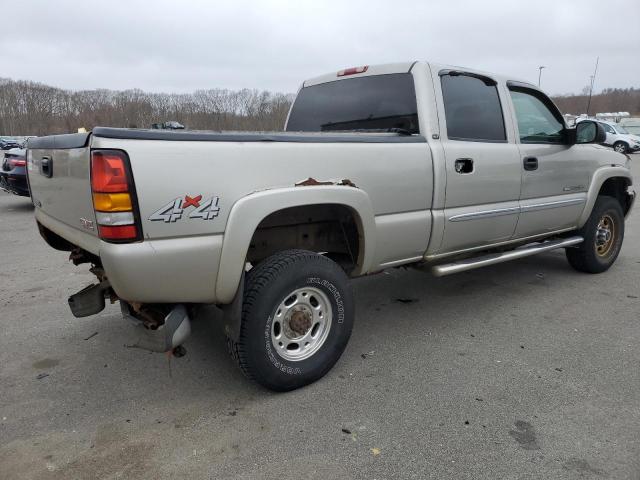 Obraz 3 z 2004 GMC SIERRA K2500 HEAVY DUTY 2004 z VIN 1GTHK23U14F136406