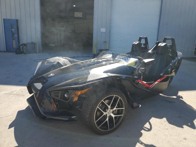 Изображение 2 2016 POLARIS SLINGSHOT SL 2016 с VIN 57XAAPFAXG5108365