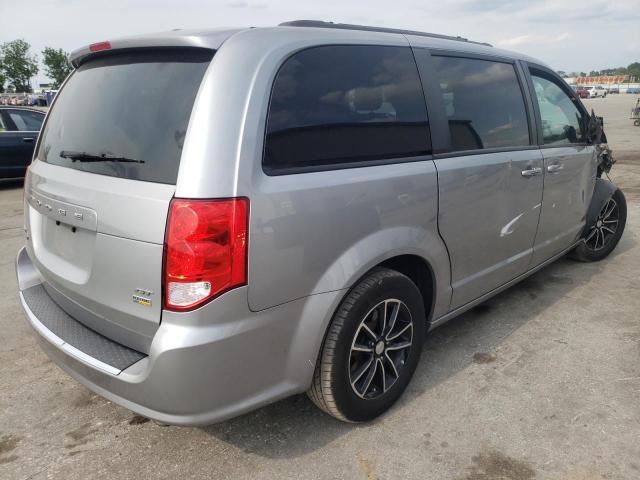 Image 3 of 2018 DODGE GRAND CARAVAN GT 2018 with VIN 2C4RDGEG8JR219712