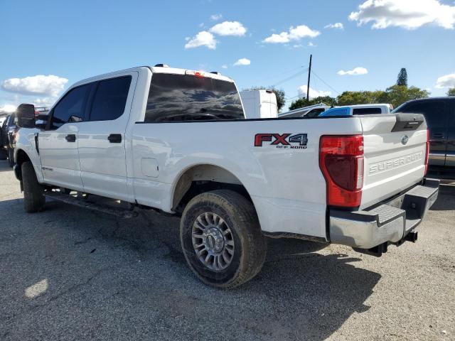 Obraz 2 z 2020 FORD F250 SUPER DUTY 2020 z VIN 1FT7W2BT1LED07779