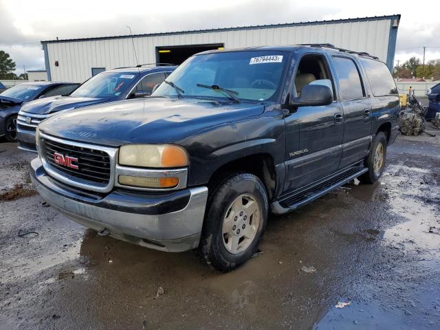 Изображение 2001 GMC YUKON XL K1500 2001
