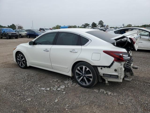 Image 2 of 2017 NISSAN ALTIMA 2.5 2017 with VIN 1N4AL3AP0HC282293