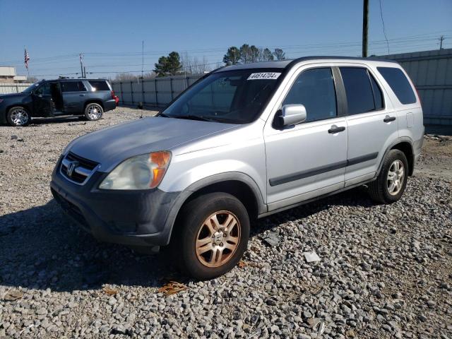 Obraz 1 z 2004 HONDA CR-V EX 2004 z VIN SHSRD78864U202324