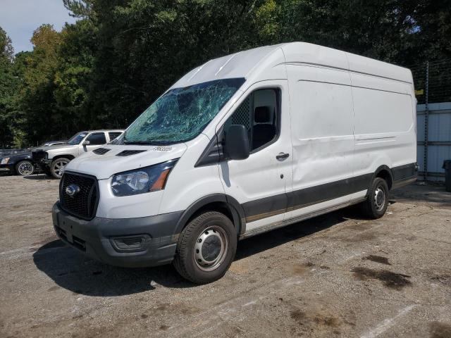 2023 FORD TRANSIT T-250 2023 image