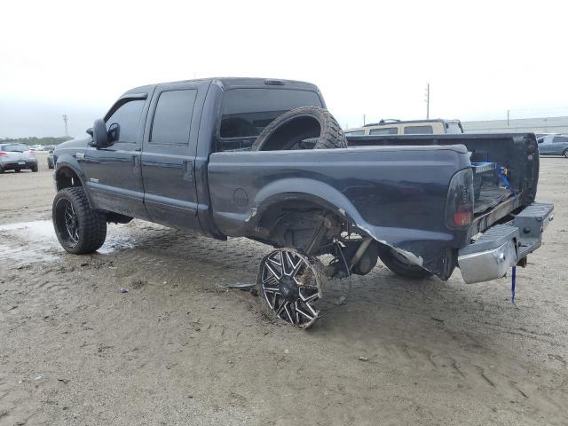 Image 2 of 2002 FORD F250 SUPER DUTY 2002 with VIN 1FTNW21F62EC21434