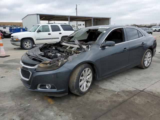 Изображение 1 2015 CHEVROLET MALIBU 2LT 2015 с VIN 1G11D5SL0FF160276