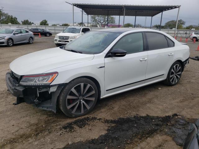 Obraz 2018 VOLKSWAGEN PASSAT GT 2018