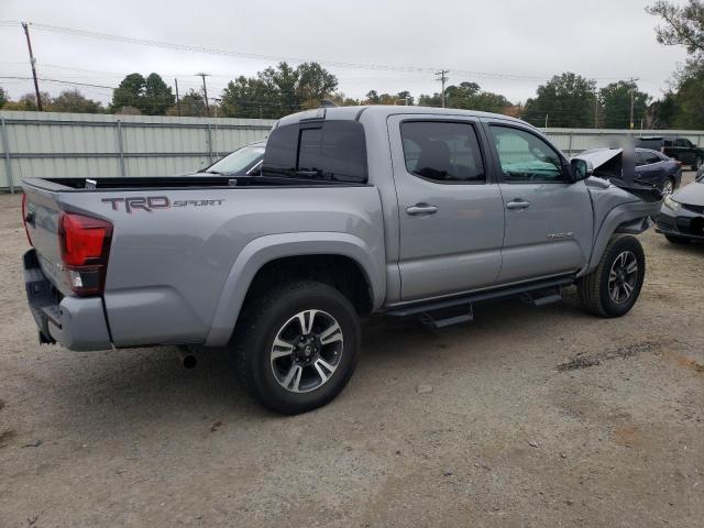 Изображение 3 2018 TOYOTA TACOMA DOUBLE CAB 2018 с VIN 5TFAZ5CN7JX060610