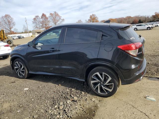 Obraz 2 z 2019 HONDA HR-V SPORT 2019 z VIN 3CZRU6H16KG721234